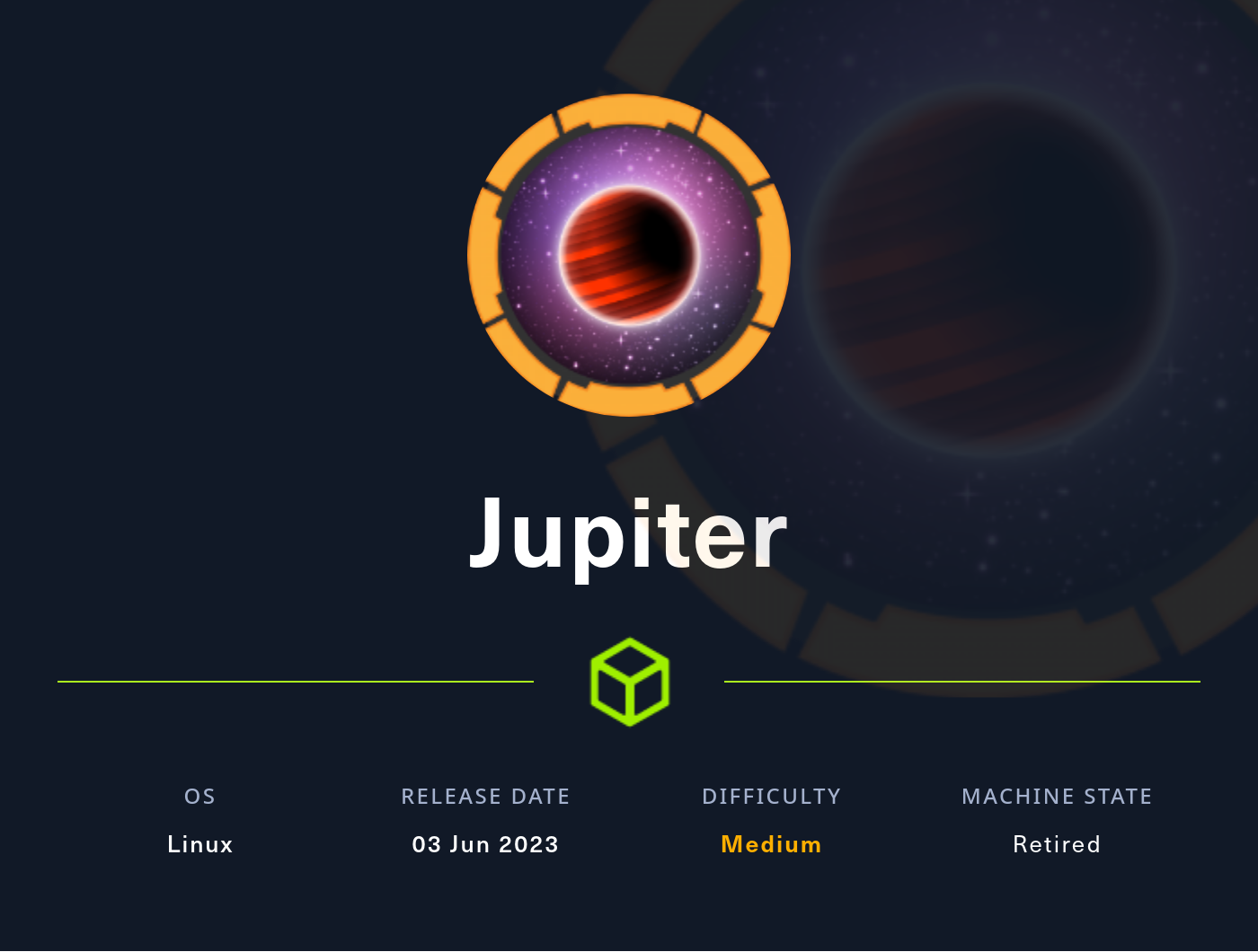 Jupiter